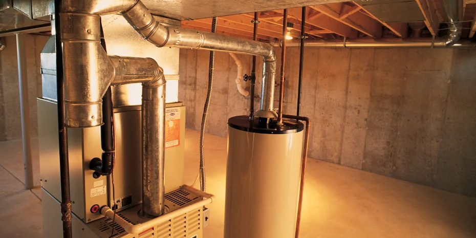 Furnace Installation & Replacement