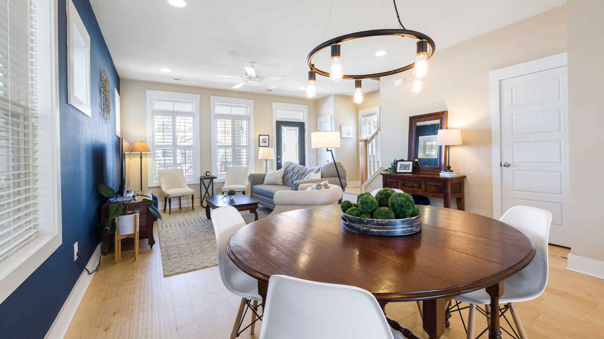 Indoor Air Quality & Comfort Enhancements 1