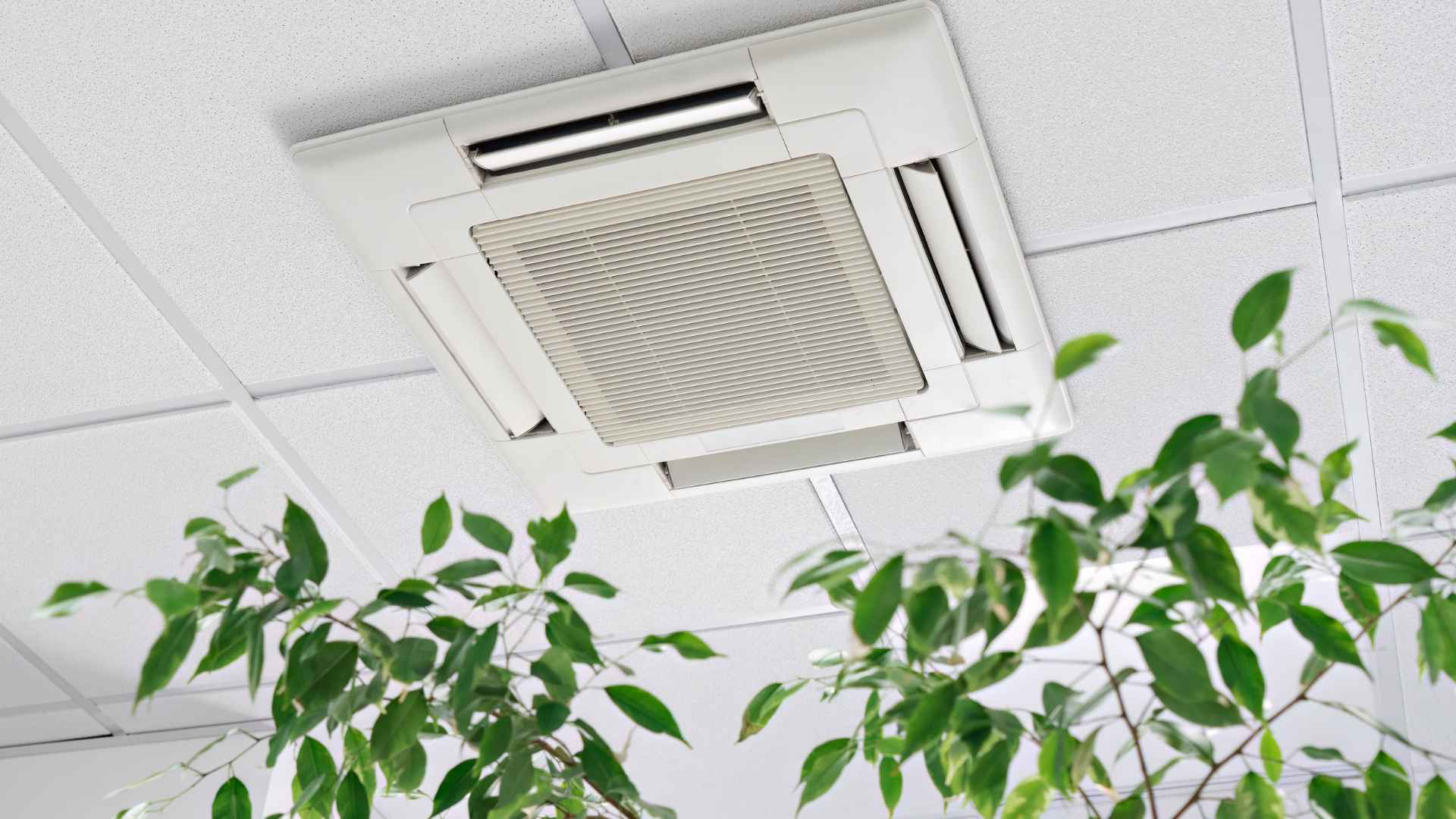 Indoor Air Quality & Comfort Enhancements 3